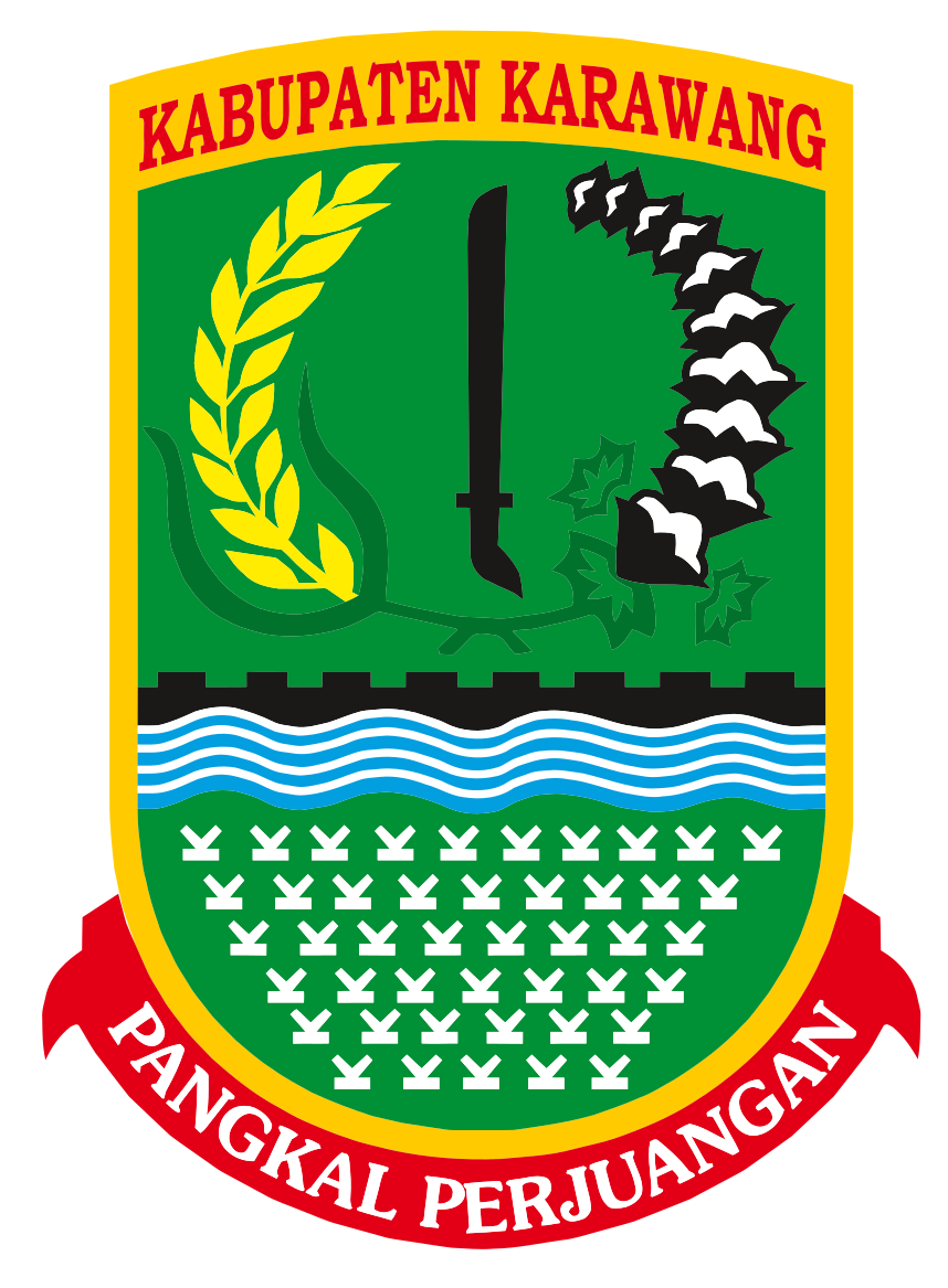 Logo Desa